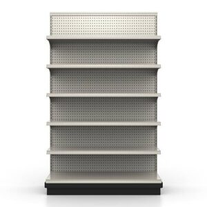 Laminated Folding display pack
