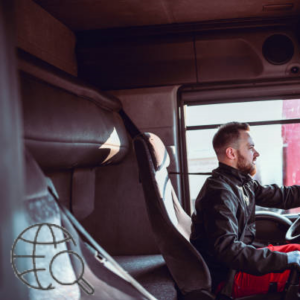 TDG Training for Drivers